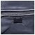 Céline Bolsa de Ombro CELINE Macadam Canvas PVC Leather Black Gold Auth 206055 Preto Dourado - vista 20