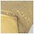 Céline Bolso Tote CELINE Suede Gold Auth BA16117 Dorado - vista 14