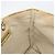Céline Bolso Tote CELINE Suede Gold Auth BA16117 Dorado - vista 20