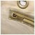 Céline Bolso Tote CELINE Suede Gold Auth BA16117 Dorado - vista 22