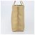 Céline Bolso Tote CELINE Suede Gold Auth BA16117 Dorado - vista 4