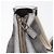 Borsa a Tracolla GUCCI GG Canvas Silver 181092 Auth 207594 Argento - vista 22