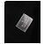 Borsa a Tracolla GUCCI GG Canvas Silver 181092 Auth 207594 Argento - vista 24
