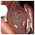LOUIS VUITTON Monogram Saint Cloud MM Shoulder Bag M51243 LV Auth BA16137 Monograma - vista 11