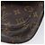 LOUIS VUITTON Monogram Saint Cloud MM Shoulder Bag M51243 LV Auth BA16137 Monograma - vista 17