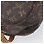 LOUIS VUITTON Monogram Saint Cloud MM Shoulder Bag M51243 LV Auth BA16137 Monograma - vista 20