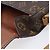 LOUIS VUITTON Monogram Saint Cloud MM Shoulder Bag M51243 LV Auth BA16137 Monograma - vista 23
