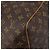 LOUIS VUITTON Monogram Keepall 55 Boston Bag M41424 LV Auth 205084V Monogramm - Ansicht 14