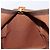 LOUIS VUITTON Monogram Keepall 55 Boston Bag M41424 LV Auth 205084V Monogramm - Ansicht 22