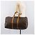 LOUIS VUITTON Monogram Keepall 55 Boston Bag M41424 LV Auth 205084V Monogramm - Ansicht 23