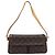 LOUIS VUITTON Borsa a tracolla Monogram Viva Cite MM M51164 LV Auth BA16037A Monogramma - vista 13