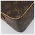 LOUIS VUITTON Borsa a tracolla Monogram Viva Cite MM M51164 LV Auth BA16037A Monogramma - vista 16