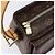 LOUIS VUITTON Borsa a tracolla Monogram Viva Cite MM M51164 LV Auth BA16037A Monogramma - vista 17