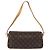 LOUIS VUITTON Borsa a tracolla Monogram Viva Cite MM M51164 LV Auth BA16037A Monogramma - vista 2