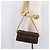 LOUIS VUITTON Borsa a tracolla Monogram Viva Cite MM M51164 LV Auth BA16037A Monogramma - vista 22