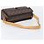 LOUIS VUITTON Borsa a tracolla Monogram Viva Cite MM M51164 LV Auth BA16037A Monogramma - vista 7