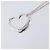 Tiffany & Co. Open Heart Halskette Ag925 Silver Auth 205493M Silber - Ansicht 12