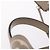 Néonoé Borsa LOUIS VUITTON Monogram Empreinte Neo Noe MM Beige M45555 LV Auth ka6488M Monogramma - vista 14