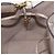 Néonoé Borsa LOUIS VUITTON Monogram Empreinte Neo Noe MM Beige M45555 LV Auth ka6488M Monogramma - vista 26