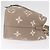 Néonoé Borsa LOUIS VUITTON Monogram Empreinte Neo Noe MM Beige M45555 LV Auth ka6488M Monogramma - vista 3