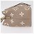 Néonoé Borsa LOUIS VUITTON Monogram Empreinte Neo Noe MM Beige M45555 LV Auth ka6488M Monogramma - vista 5