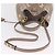 Néonoé Borsa LOUIS VUITTON Monogram Empreinte Neo Noe MM Beige M45555 LV Auth ka6488M Monogramma - vista 9