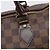 LOUIS VUITTON Damier Ebene Speedy 30 Hand Bag N41364 LV Auth LN098V - vista 18