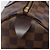 LOUIS VUITTON Damier Ebene Speedy 30 Hand Bag N41364 LV Auth LN098V - vista 19