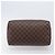 LOUIS VUITTON Damier Ebene Speedy 30 Hand Bag N41364 LV Auth LN098V - vista 5