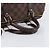 LOUIS VUITTON Damier Ebene Speedy 30 Hand Bag N41364 LV Auth LN098V - vista 7