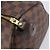 LOUIS VUITTON Damier Ebene Speedy 30 Hand Bag N41364 LV Auth LN098V - vista 9