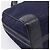 FENDI Zucca Canvas Handtasche Navy Gold Auth ep16548 Golden Marineblau - Ansicht 14