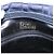 FENDI Zucca Canvas Handtasche Navy Gold Auth ep16548 Golden Marineblau - Ansicht 18