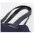 FENDI Zucca Canvas Handtasche Navy Gold Auth ep16548 Golden Marineblau - Ansicht 8