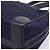 FENDI Zucca Canvas Handtasche Navy Gold Auth ep16548 Golden Marineblau - Ansicht 9