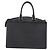 LOUIS VUITTON Epi Riviera Handtasche Schwarz M48182 LV Auth ka6519 - Ansicht 2