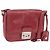 Miu Miu Schultertasche Leder Rosa Silber Auth BA16100A Pink