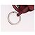 Miu Miu Schultertasche Leder Rosa Silber Auth BA16100A Pink - Ansicht 10