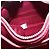 Miu Miu Schultertasche Leder Rosa Silber Auth BA16100A Pink - Ansicht 12