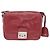 Miu Miu Schultertasche Leder Rosa Silber Auth BA16100A Pink - Ansicht 13