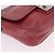 Miu Miu Schultertasche Leder Rosa Silber Auth BA16100A Pink - Ansicht 17