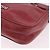 Miu Miu Schultertasche Leder Rosa Silber Auth BA16100A Pink - Ansicht 20