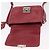 Miu Miu Schultertasche Leder Rosa Silber Auth BA16100A Pink - Ansicht 24