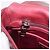 Miu Miu Schultertasche Leder Rosa Silber Auth BA16100A Pink - Ansicht 30