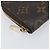 LOUIS VUITTON Monogram Zippy Coin Purse M60067 LV Auth BA15995 Monogramma - vista 14