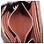 LOUIS VUITTON Monogram Zippy Coin Purse M60067 LV Auth BA15995 Monogramma - vista 18