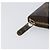 LOUIS VUITTON Monogram Zippy Coin Purse M60067 LV Auth BA15995 Monogramma - vista 8