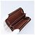 LOUIS VUITTON Monogram Zippy Coin Purse M60067 LV Auth BA15995 Monogramma - vista 9