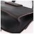 Borsa a tracolla Miu Miu Madras in pelle nera e oro Auth 207539M Nero - vista 18