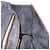 Borsa a tracolla Miu Miu Madras in pelle nera e oro Auth 207539M Nero - vista 27